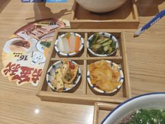 -马记永·兰州牛肉面(3019君尚店)