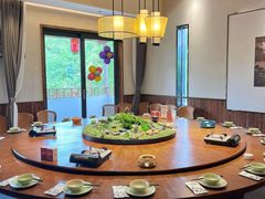 -筱湘溪·原住土菜小院