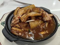 -老福洲(西洪路店)