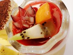 -城市名人酒店-喝彩西餐厅(名人城市广场店)