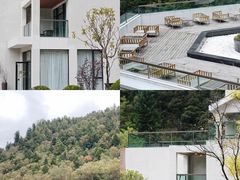 -古尔沟华美达温泉度假酒店