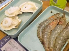 -蚝英雄鲜蚝自助专门店(长楹天街直营店)