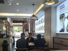 -陆记鹅庄·潮汕菜·狮头鹅(大仟里店)