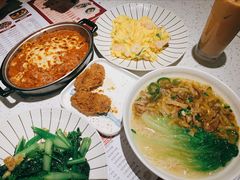 -新宝餐厅(流塘店)