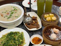 -华峰食馆(氹仔店)