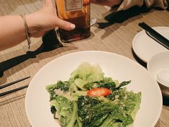 -汤城小厨•粤菜•靓汤(望京凯德mall店)