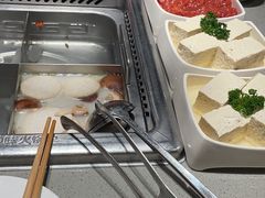 -海底捞火锅(公益西桥店)