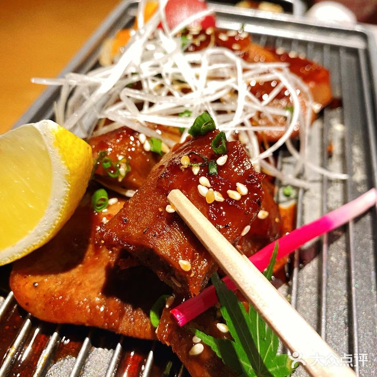 我宣布这是合肥最好吃的日料!