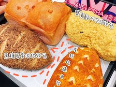 -LELECHA乐乐茶(新街口大洋店)