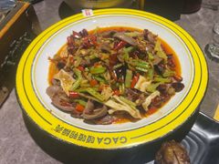 -嘎嘎鸭脑壳(蜀汉路店)