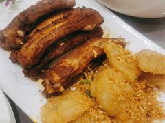 -顺风海鲜港(金玉兰店)