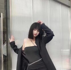 点击看大图 -首脑美发沙龙