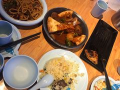 -疆遇·新新新新的新疆菜(万达店)