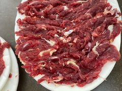 -万祥牛肉火锅(金龙店)