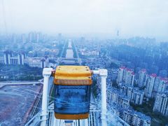 -南昌之星摩天轮
