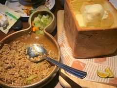 -绿茶餐厅(深圳龙华天虹购物中心店)