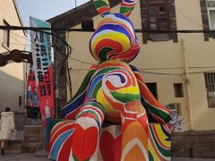 -上街里市集(悦喜客来广场店)