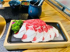 湊湊特供肥牛-湊湊火锅·茶憩(上海合生汇店)