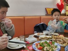 -醉壹号海鲜大排档(厦门美食地标店)