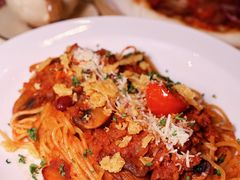 -get pizza意大利餐厅(凯德MALL店)