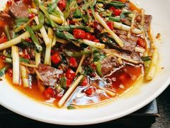 -有红鸡毛店·川菜(建设路店)