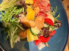 -耶里夏丽·新疆菜·家庭聚场(百联中环购物广场店)