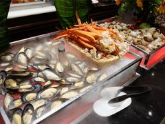 -西藏饭店·亚克·食光自助餐厅(文殊院店)