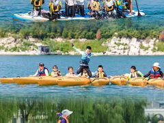 -WhaleSports户外水上运动俱乐部(朝阳公园店)