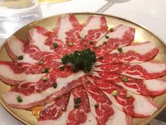 -花味烤肉·拌饭(庐阳万科店)