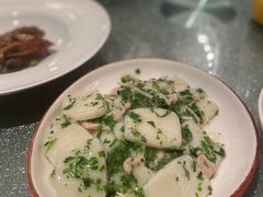 -上海人家花樣年华(中山公园店)