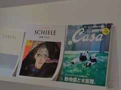 -隹木咖啡馆(宝龙广场店)