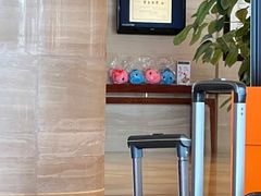 -绿城千岛湖喜来登度假酒店
