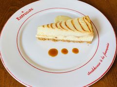 驰名焦糖芝士蛋糕-Entrecôte 法国牛扒馆(保利·时光里店)