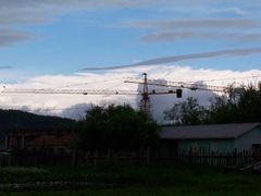 -北极村旅游风景区