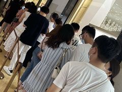 -卡地亚(太古汇精品店)