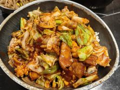 -HONGA HONGA雄家(曹路店)