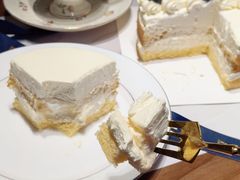 -杜哈夫DOUX RÊVE·生日蛋糕(日月光店)