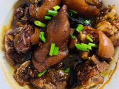 -玲燕蒸菜馆(江东路店)
