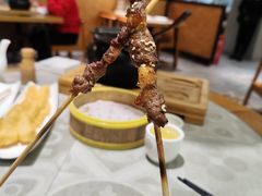 -如轩·海鲜砂锅粥·潮汕菜(南城店)