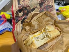 -肯德基(布吉老街店)