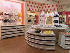 -Victoria's Secret(杭州湖滨银泰in77店)