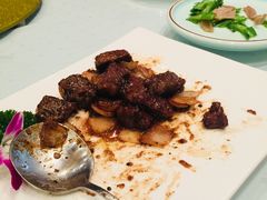 -无锡城中皇冠假日酒店·芳园中餐厅