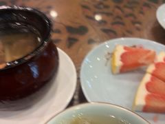 -西江美食舫·江西菜(健德桥店)