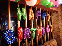 -玩坞轰趴馆·户外团建聚会主题生日派对馆(世豪广场店)
