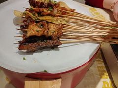 -串盟烧烤·长沙美食地标(星沙店)