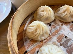 -南翔馒头店(豫园店)