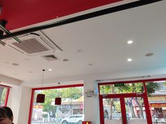 -塔斯汀中国汉堡(长平路店)