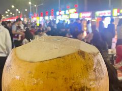 -海大南门夜市(海富街店)