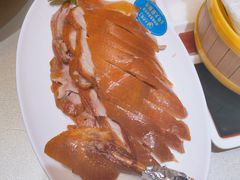 香酥嫩香北京烤鸭-潍坊宴·大管家(文化路店)