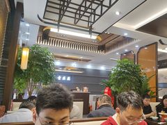 -童婆婆面馆(薛庄小区店)